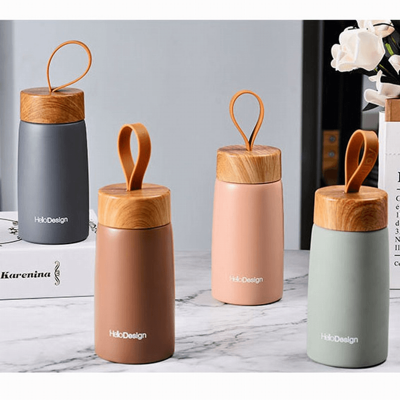Petit Thermos Isotherme