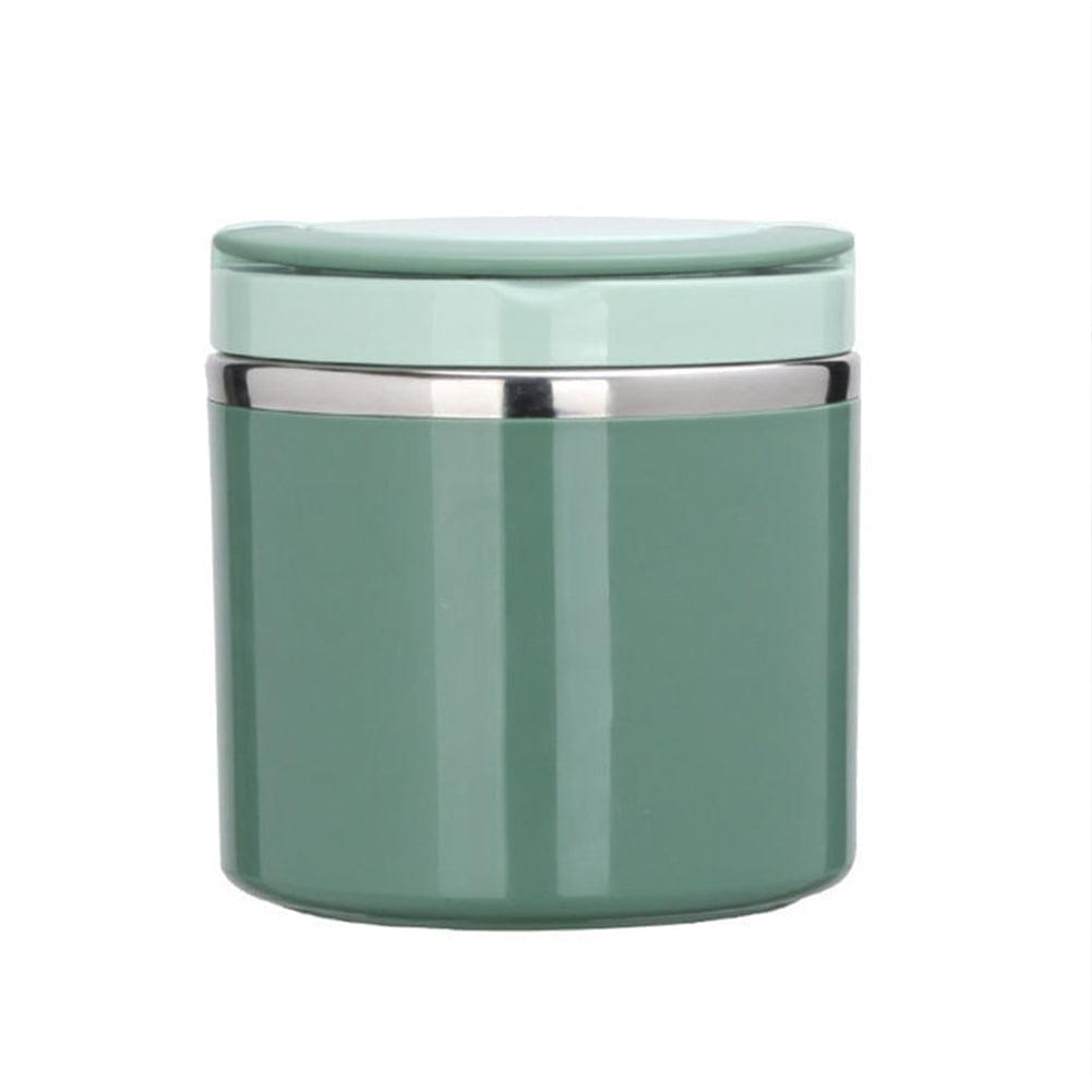 Boite à repas isotherme Vert