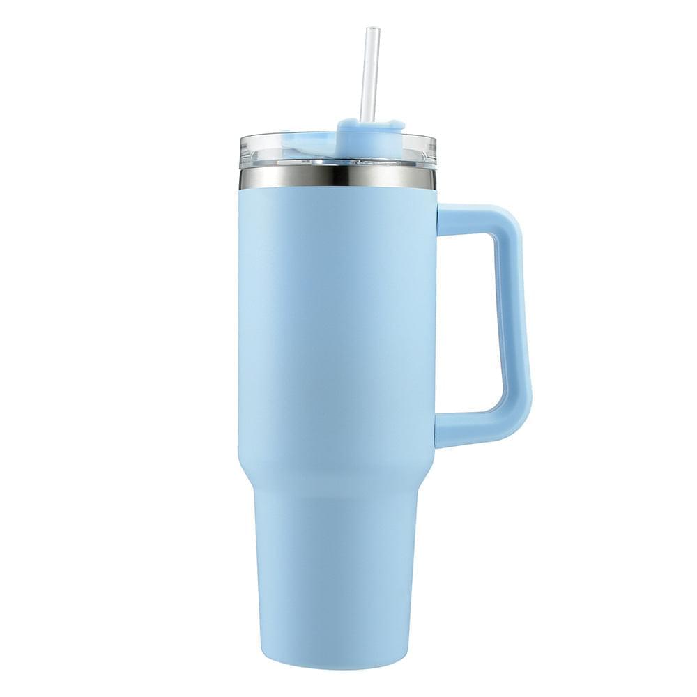 Bouteille isotherme café