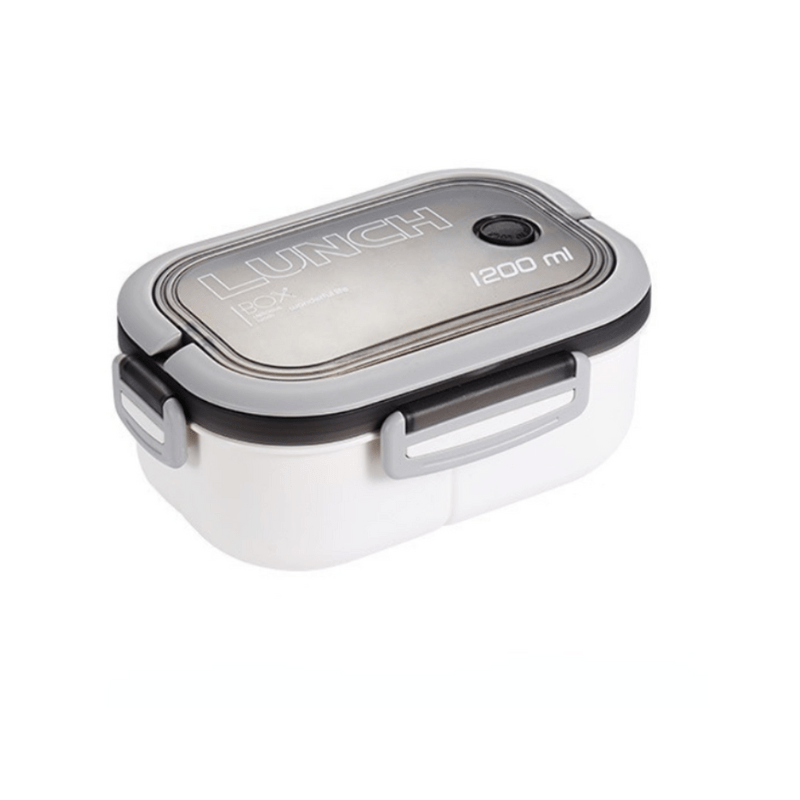 Bento Box Blanc