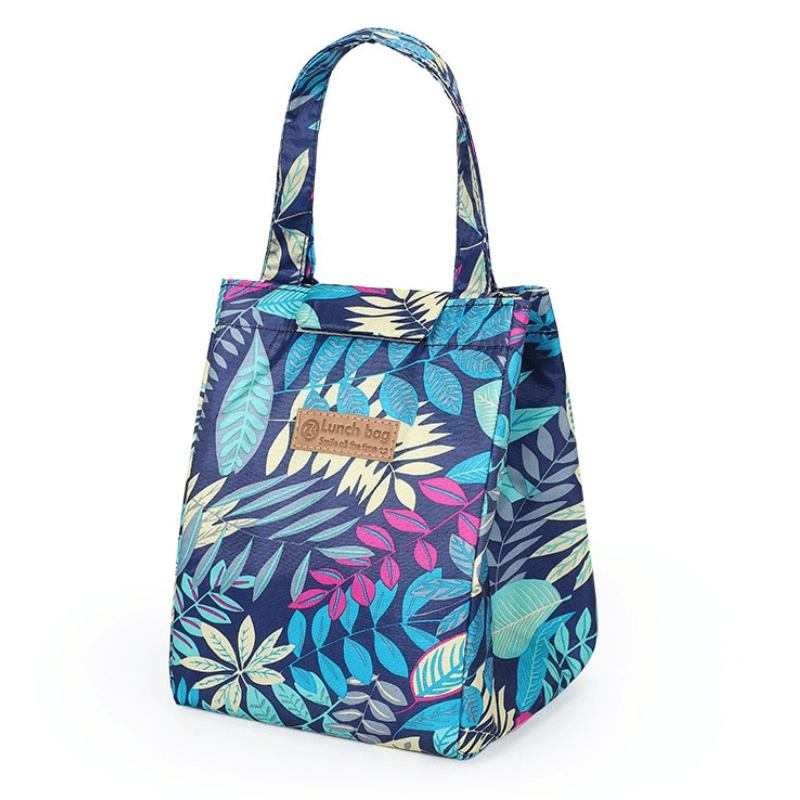 Lunch bag foret