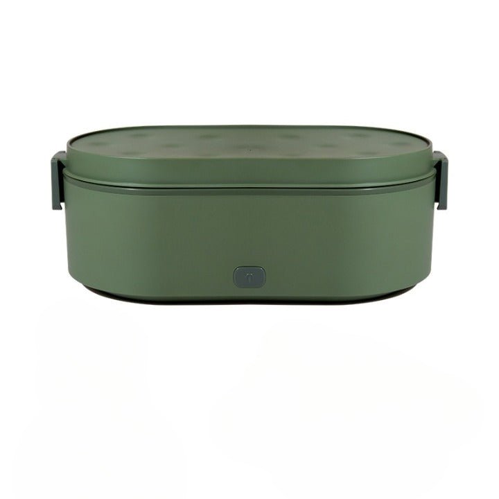 Lunch box chauffante