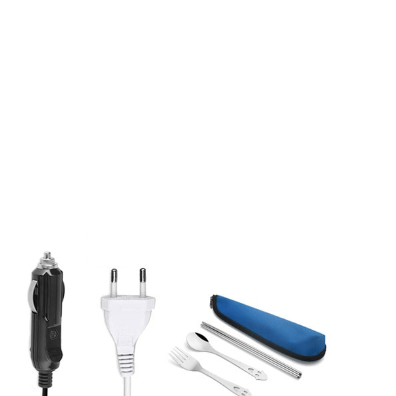 Lunch box electrique