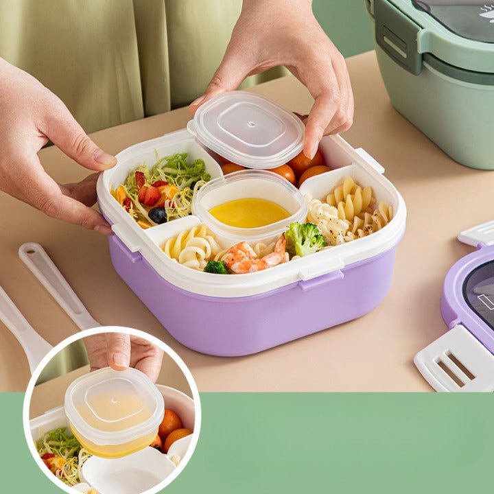 Lunch box enfant