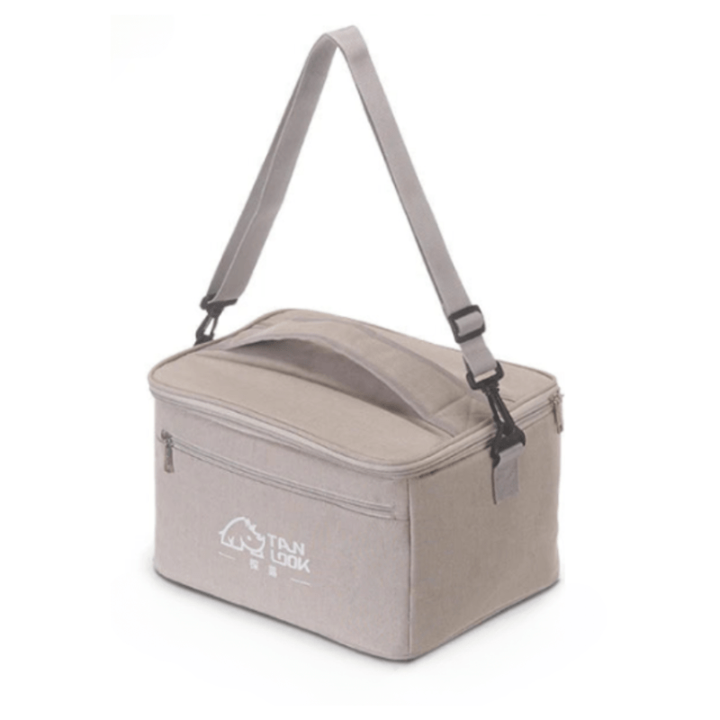 Mini glacière souple