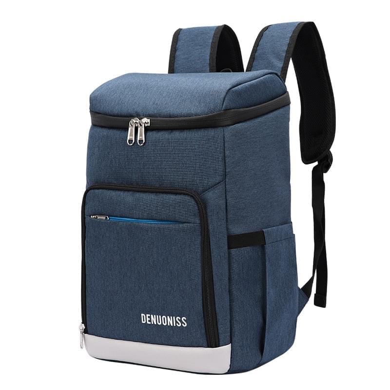 Sac a dos isotherme Bleu
