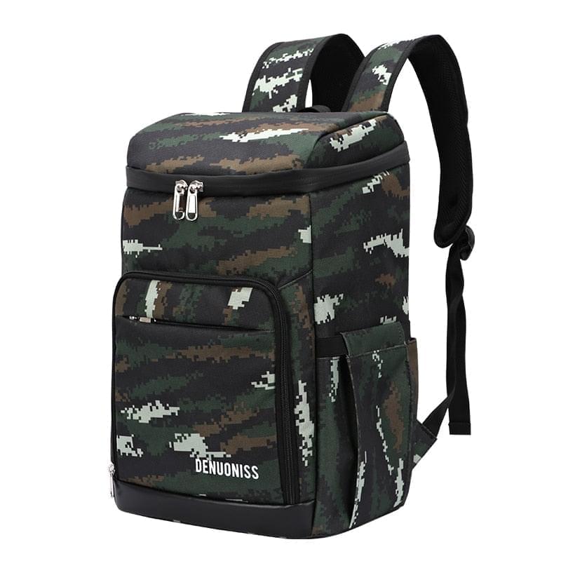 Sac a dos isotherme Camouflage Forêt