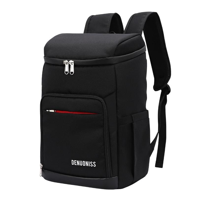 Sac a dos isotherme Noir