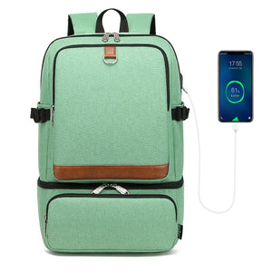 Sac à Dos Isotherme JUMPOPACK Pour Enfant - Lunch Box École, Pique-nique | Design Mignon Et Pratique Pour Filles