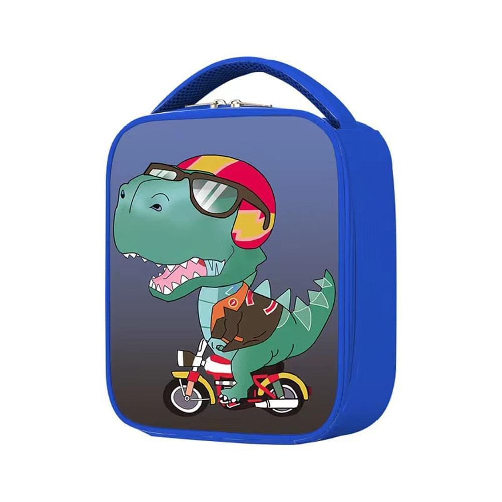 Sac Isotherme Enfant Dino