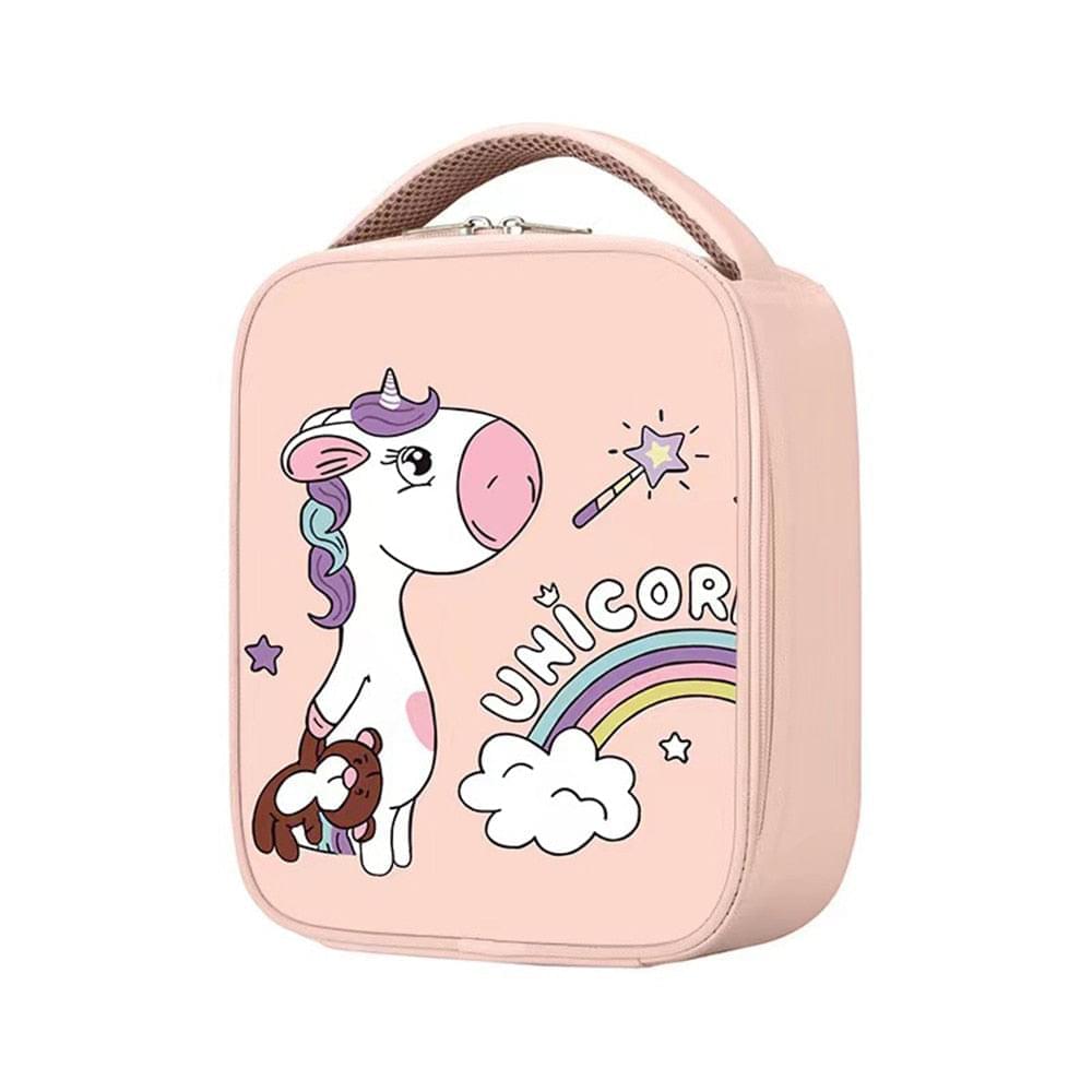 Sac Isotherme Enfant Licorne