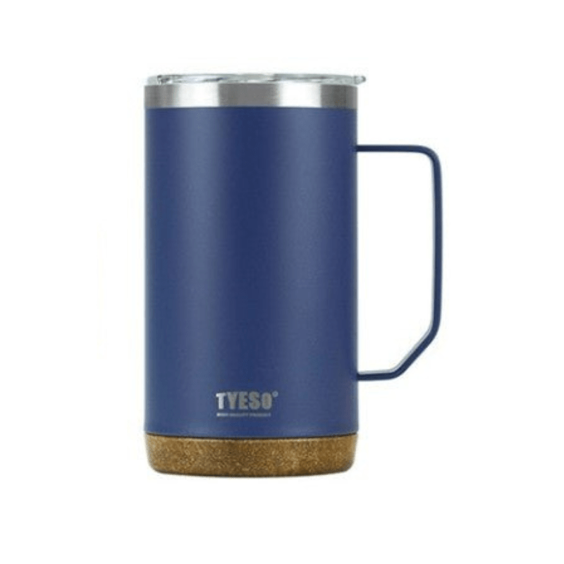 Mug isotherme