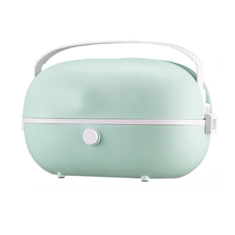 lunch box chauffante