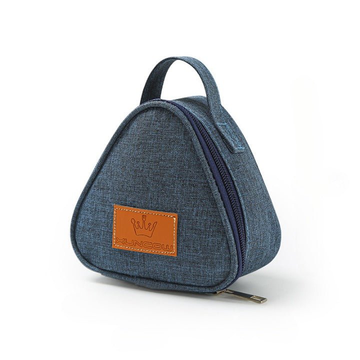 Mini sac isotherme