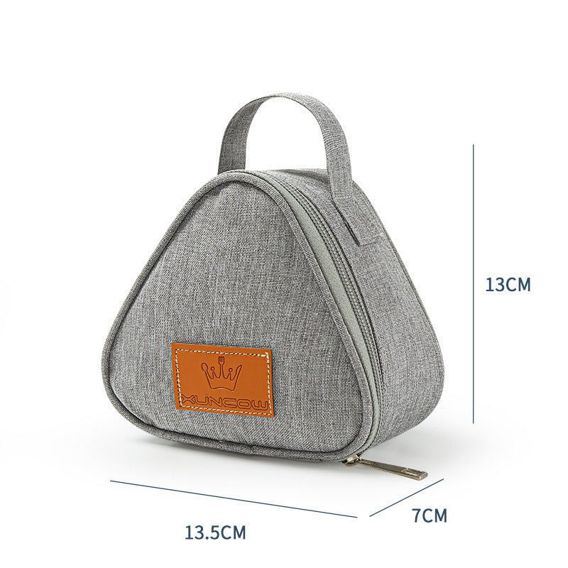 dimensions du petit sac isotherme