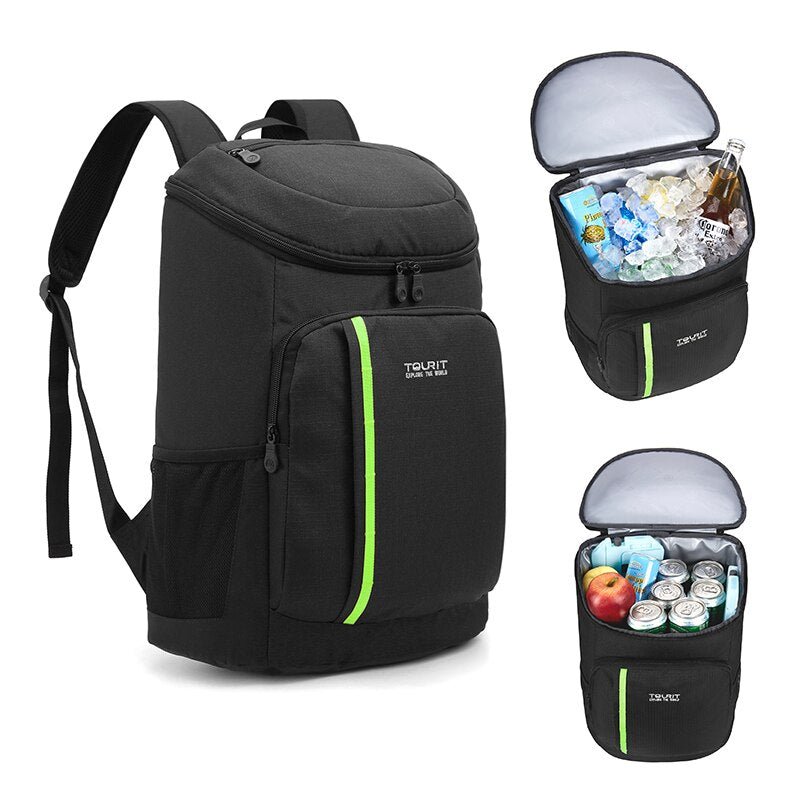 sac a dos refrigerant pour garder boisson fraiche