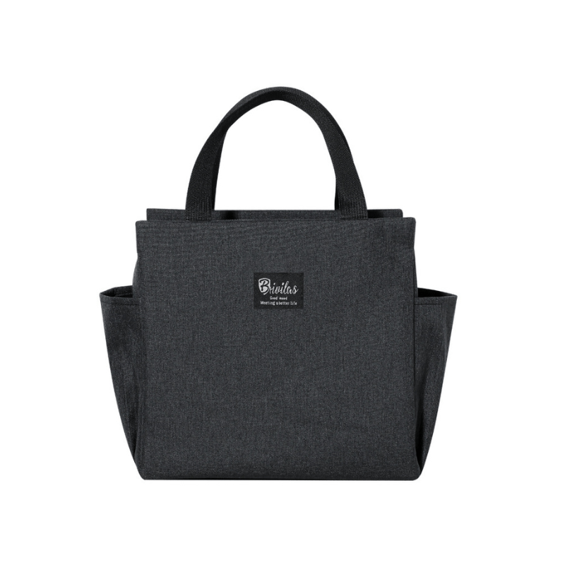 sac isoterme pour repas au travail