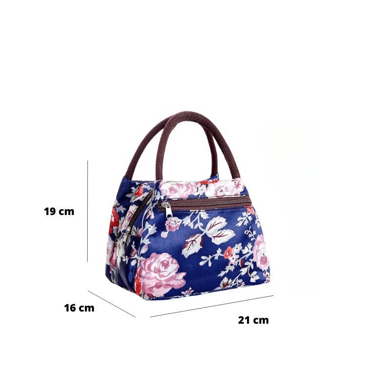 sac isotherme repas