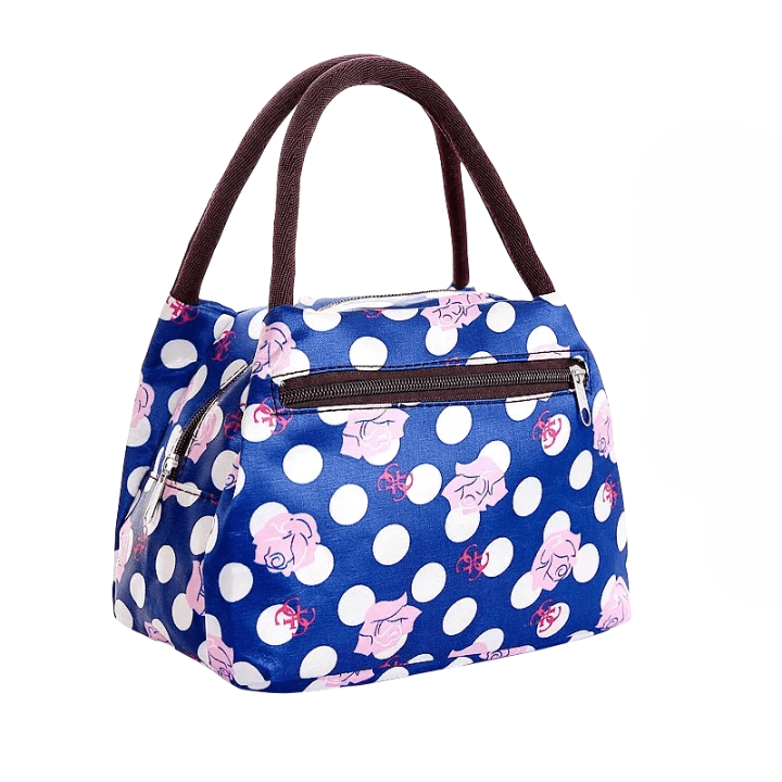 sac isotherme repas B