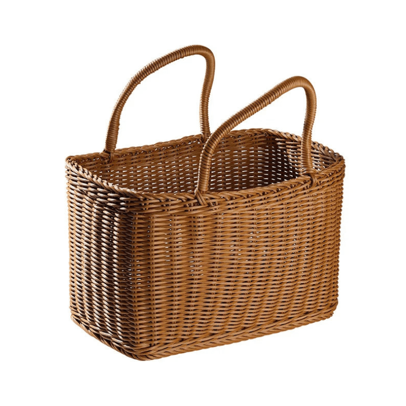 sac rotin picnic