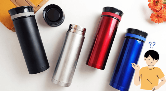 image banniere du blog : Quel thermos choisir ?