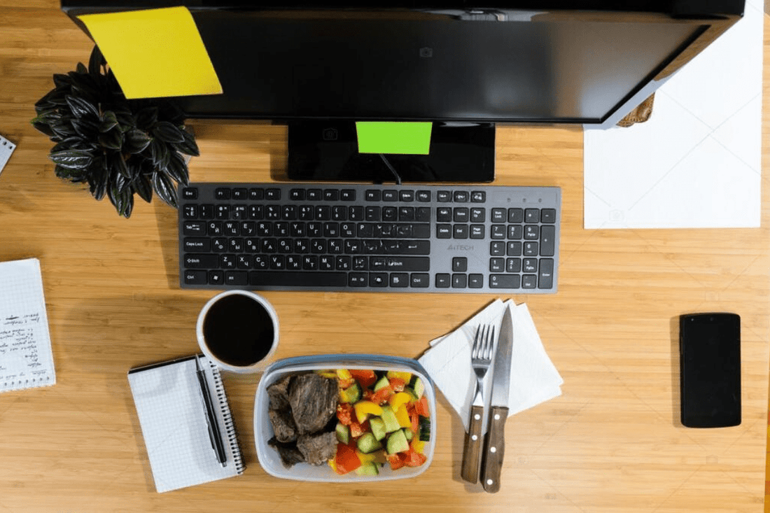 idée repas a amener au travail bento box 