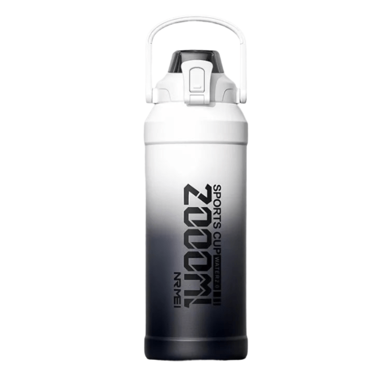Bouteille isotherme 2 Litres