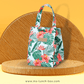 Lunch-bag-flower