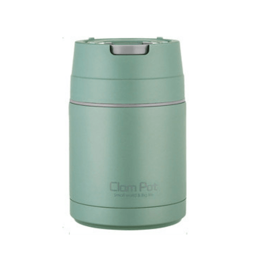 Lunch box thermos repas chaud 12 heures