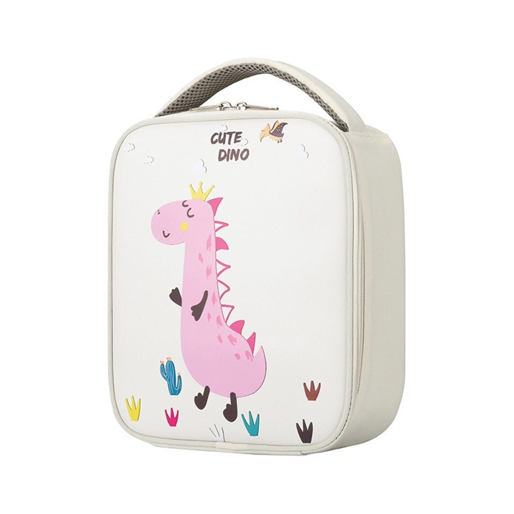 Lunch Bag Isotherme Femme – Lucky-eats