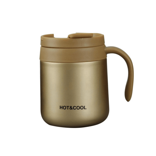 Thermos cafe isotherme