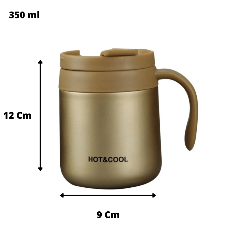 thermos cafe isotherme