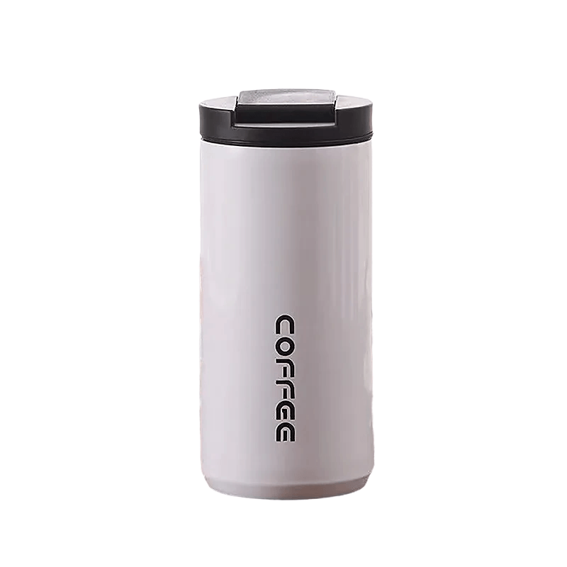 Mug Isotherme Avec Paille Acier Inoxydable 1,18 Litres Vert - Art de la table Mug Isotherme Avec Paille Acier Inoxydable 1,18 Litres Vert - Art de la table