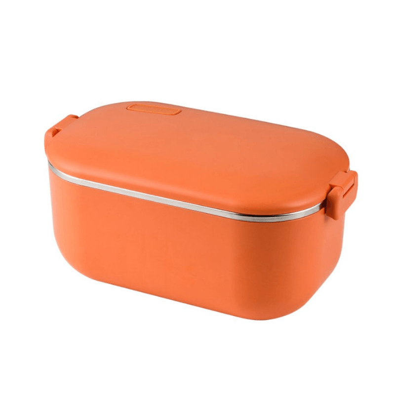 Lunch box chauffante R