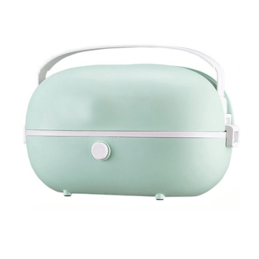 lunch box chauffante