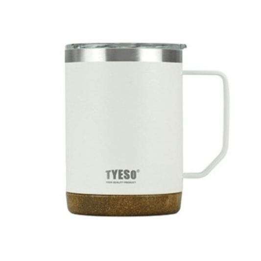 Thermos mug pour café